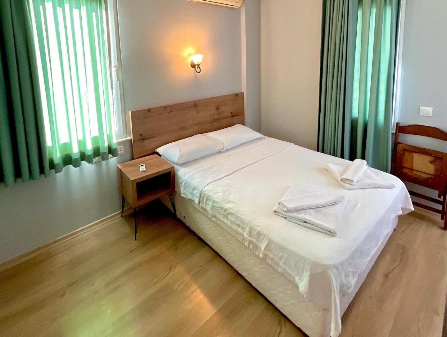Gunes Boutique Otel فتحية المظهر الخارجي الصورة