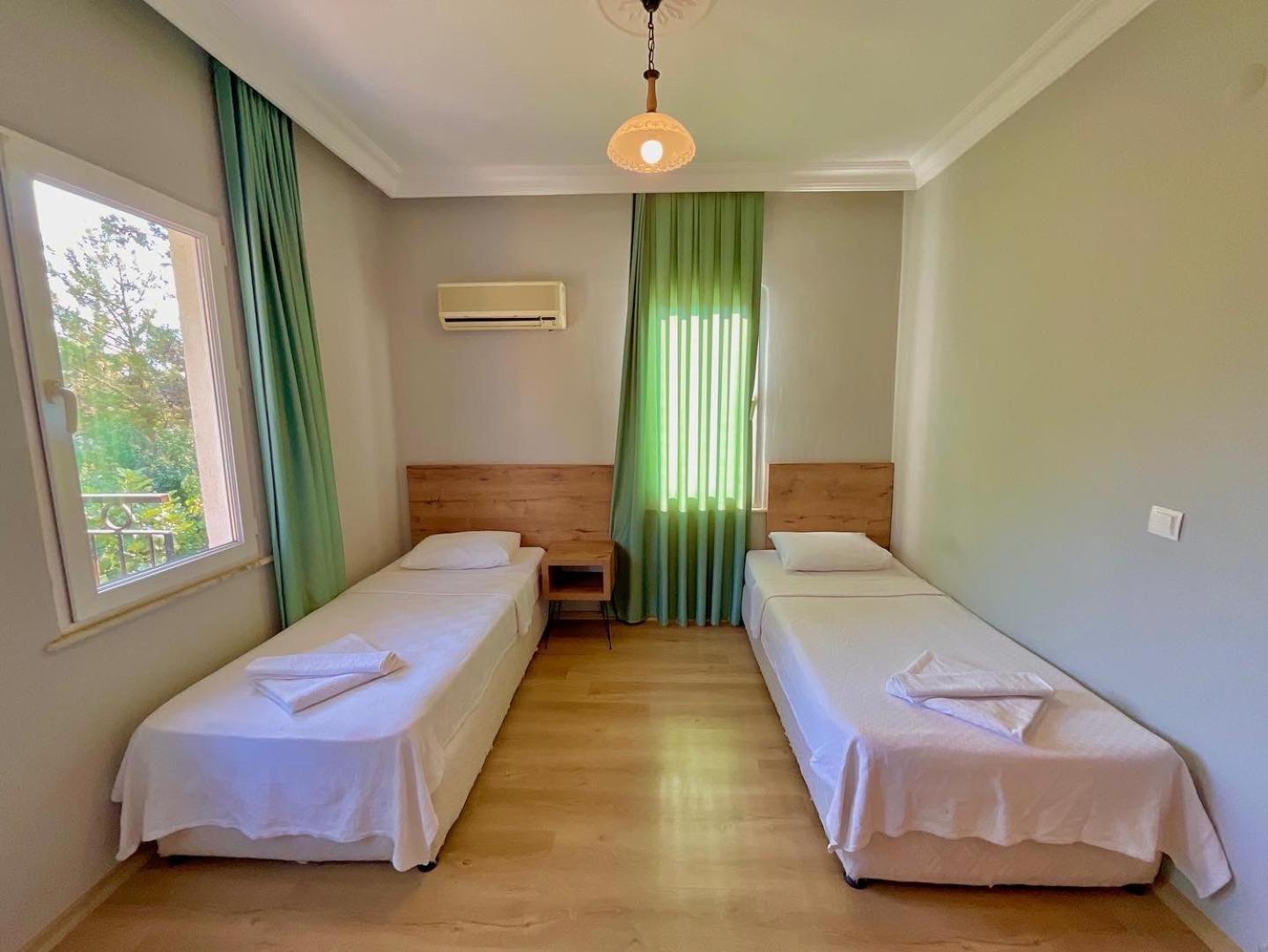 Gunes Boutique Otel فتحية المظهر الخارجي الصورة