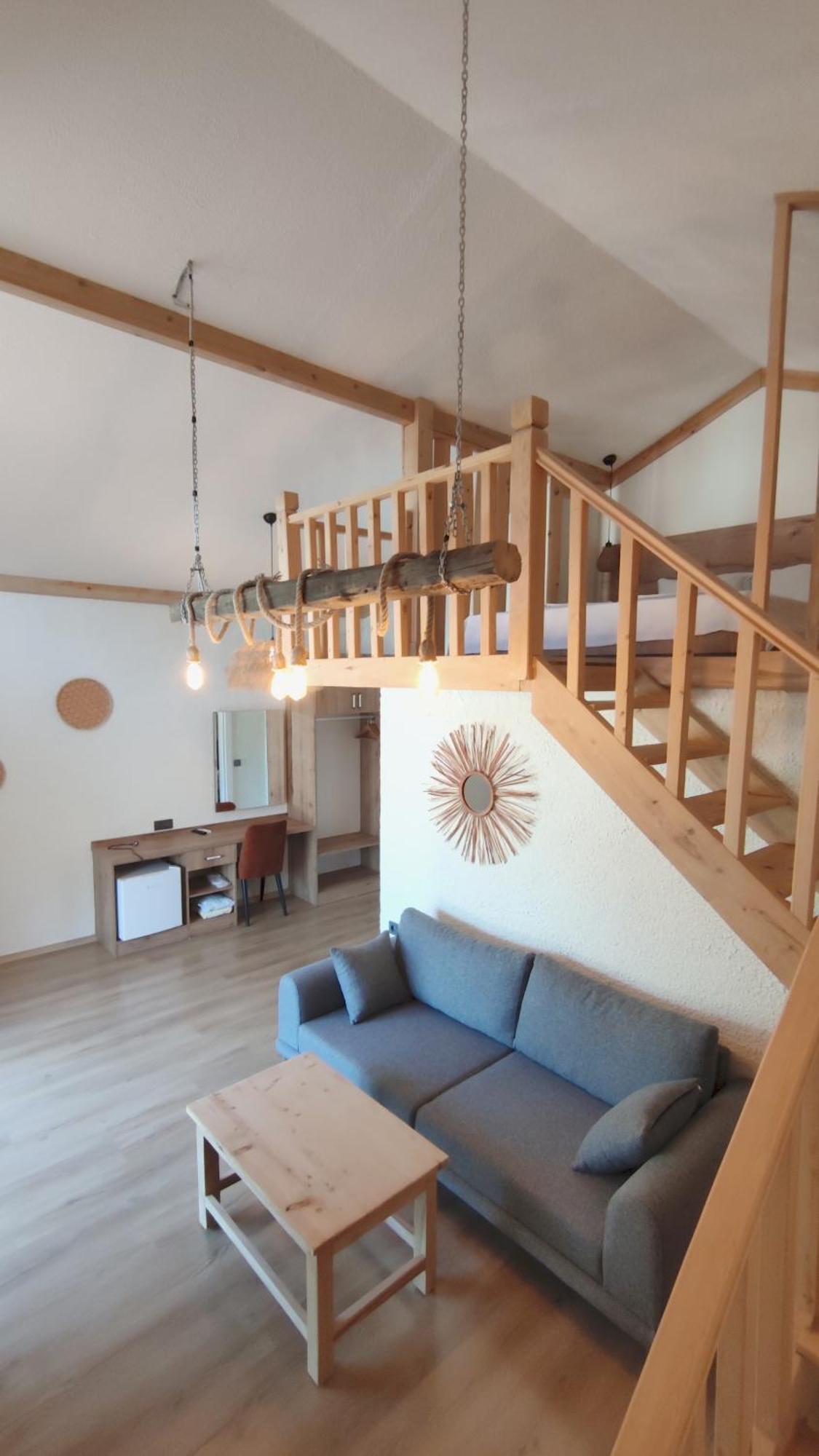 Gunes Boutique Otel فتحية المظهر الخارجي الصورة