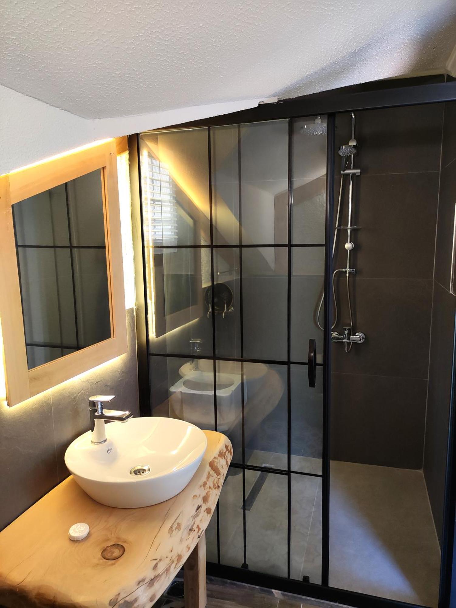 Gunes Boutique Otel فتحية المظهر الخارجي الصورة