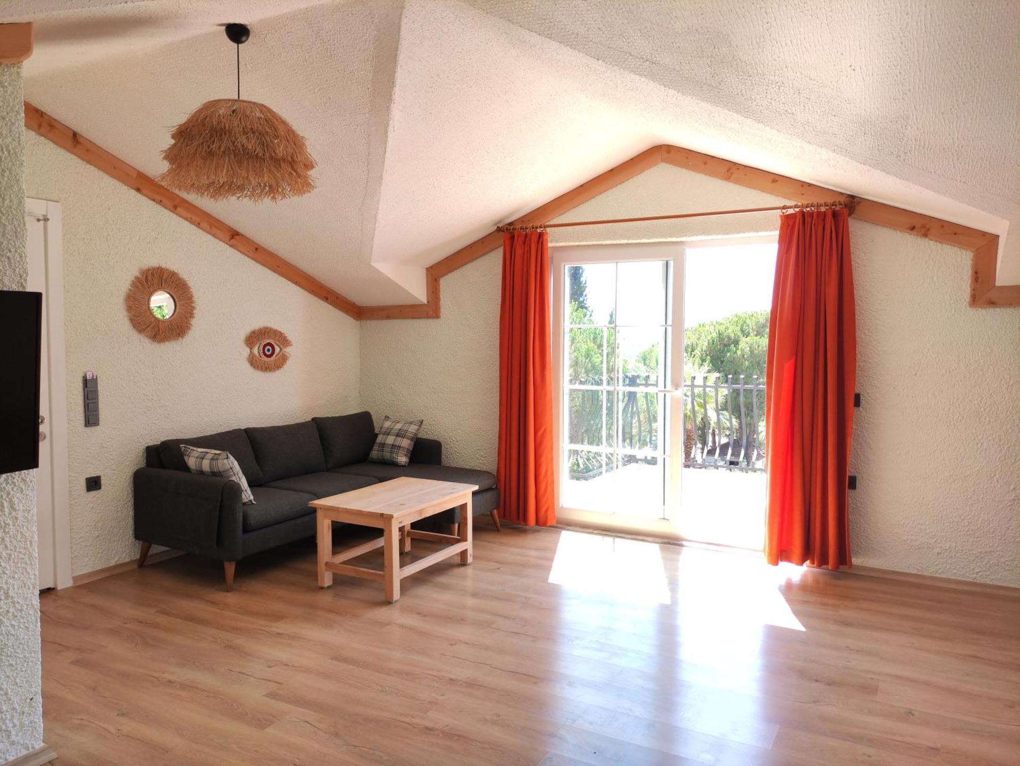 Gunes Boutique Otel فتحية المظهر الخارجي الصورة
